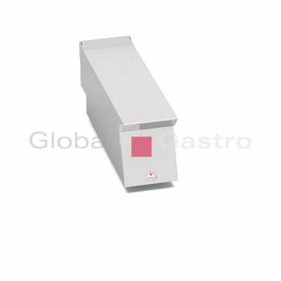 Neutrální pracovní modul Bertos SN7T2B | Bertos 117097540